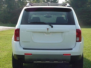 2008 PONTIAC TORRENT FWD (SOLD/PENDING)