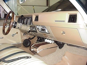 1970 BUICK SKYLARK