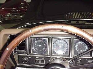 1970 BUICK SKYLARK
