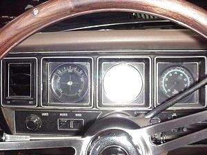 1970 BUICK SKYLARK