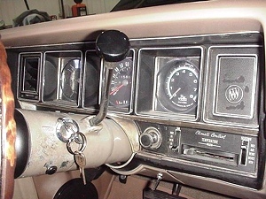 1970 BUICK SKYLARK
