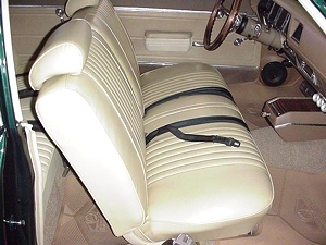 1970 BUICK SKYLARK