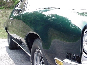 1970 BUICK SKYLARK