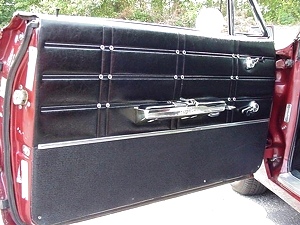 1963 CHEVY IMPALA SS UNRESTORED