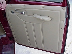 1956 CHEVY 3200 STEPSIDE PICK-UP (PENDING)