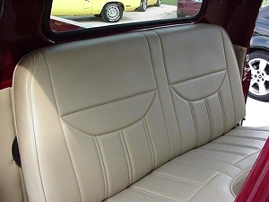 1956 CHEVY 3200 STEPSIDE PICK-UP (PENDING)