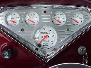 1956 CHEVY 3200 STEPSIDE PICK-UP (PENDING)