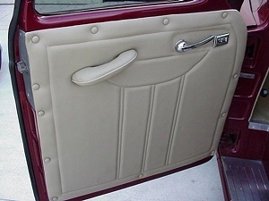 1956 CHEVY 3200 STEPSIDE PICK-UP (PENDING)