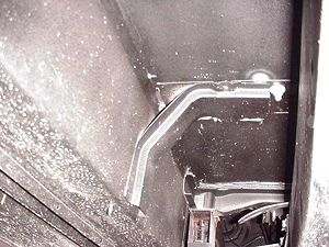 1956 CHEVY 3200 STEPSIDE PICK-UP (PENDING)