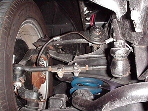 1956 CHEVY 3200 STEPSIDE PICK-UP (PENDING)