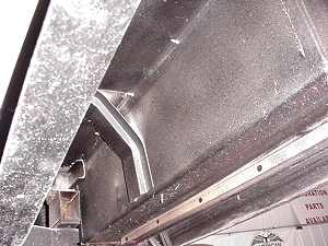 1956 CHEVY 3200 STEPSIDE PICK-UP (PENDING)