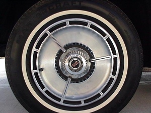 1964 CHEVY IMPALA SS