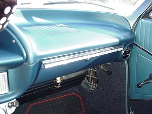 1964 CHEVY IMPALA SS