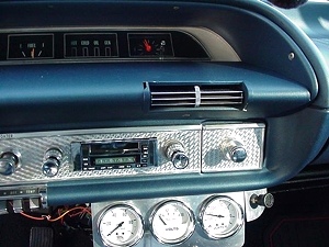 1964 CHEVY IMPALA SS