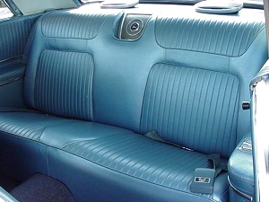 1964 CHEVY IMPALA SS