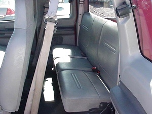 2000 FORD F-250