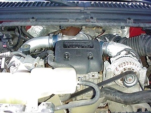 2000 FORD F-250