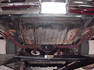 1964 PONTIAC GTO CONVERTIBLE