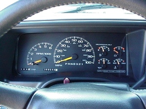 1999 GMC SUBURBAN 4X4