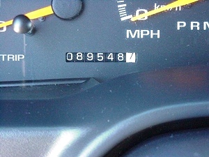 1999 GMC SUBURBAN 4X4