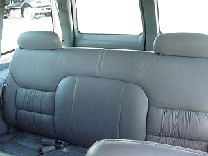 1999 GMC SUBURBAN 4X4