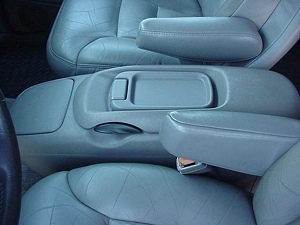 1999 GMC SUBURBAN 4X4