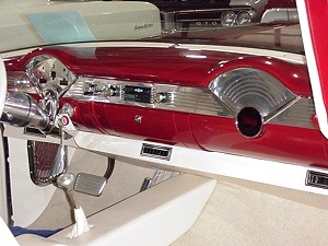 1955 CHEVY BEL AIR