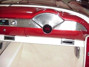 1955 CHEVY BEL AIR