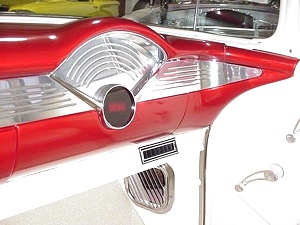 1955 CHEVY BEL AIR