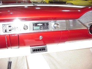 1955 CHEVY BEL AIR