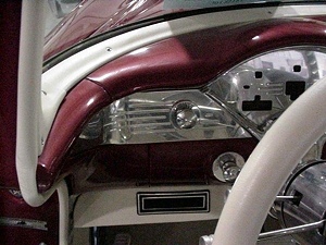 1955 CHEVY BEL AIR