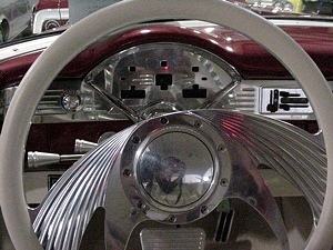 1955 CHEVY BEL AIR