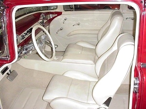 1955 CHEVY BEL AIR