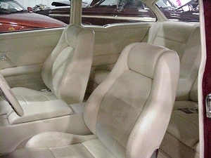 1955 CHEVY BEL AIR