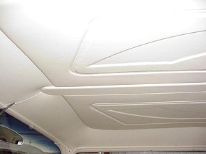 1955 CHEVY BEL AIR