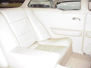 1955 CHEVY BEL AIR