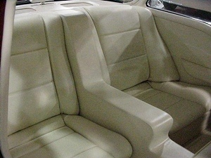 1955 CHEVY BEL AIR