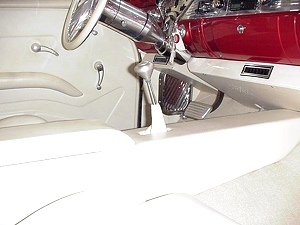 1955 CHEVY BEL AIR