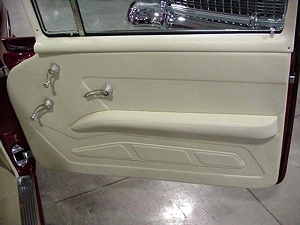 1955 CHEVY BEL AIR