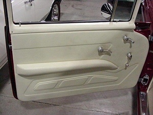 1955 CHEVY BEL AIR