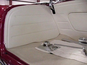 1955 CHEVY BEL AIR