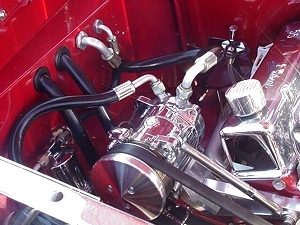 1955 CHEVY BEL AIR