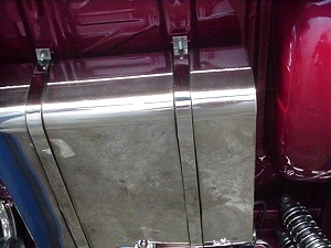 1955 CHEVY BEL AIR