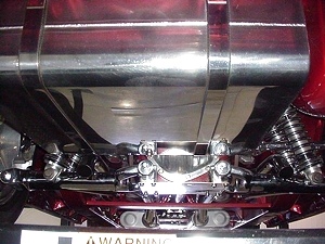 1955 CHEVY BEL AIR