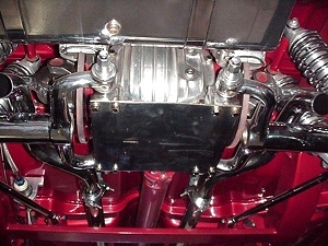 1955 CHEVY BEL AIR