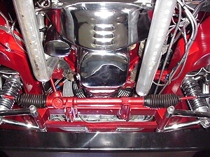 1955 CHEVY BEL AIR