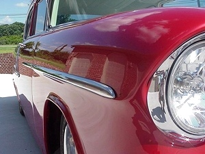1955 CHEVY BEL AIR