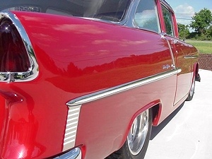 1955 CHEVY BEL AIR