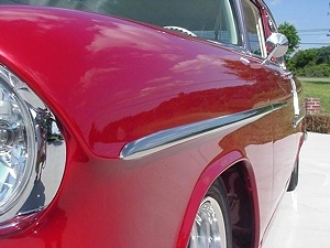 1955 CHEVY BEL AIR