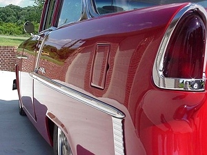 1955 CHEVY BEL AIR